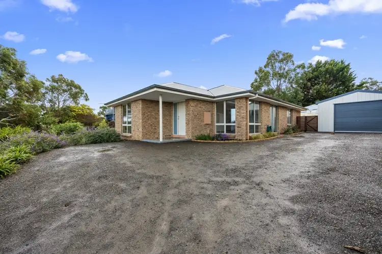 Main view of Homely house listing, 13 Luke Avenue, Carlton TAS 7173