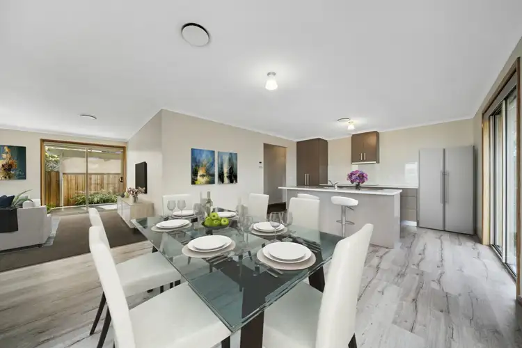 Fifth view of Homely house listing, 13 Luke Avenue, Carlton TAS 7173