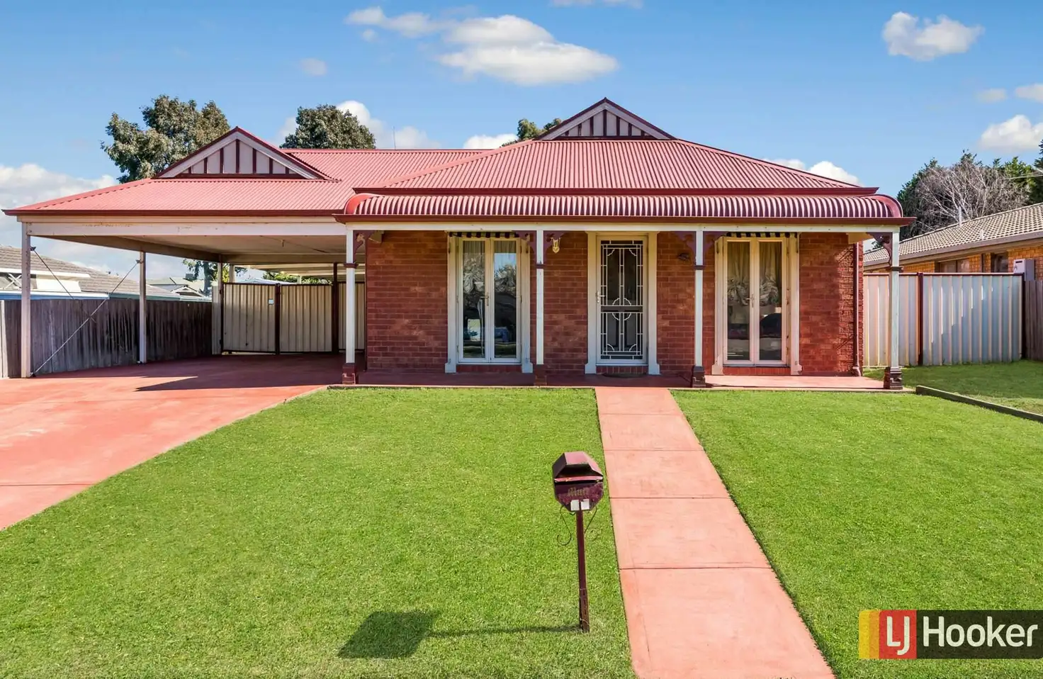 Main view of Homely house listing, 25 Roulston Way, Wallan VIC 3756