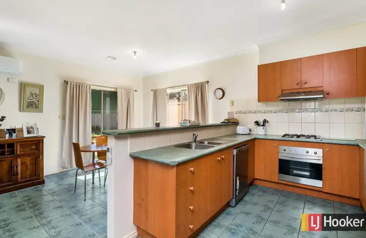 Third view of Homely house listing, 25 Roulston Way, Wallan VIC 3756