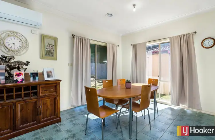 Fourth view of Homely house listing, 25 Roulston Way, Wallan VIC 3756