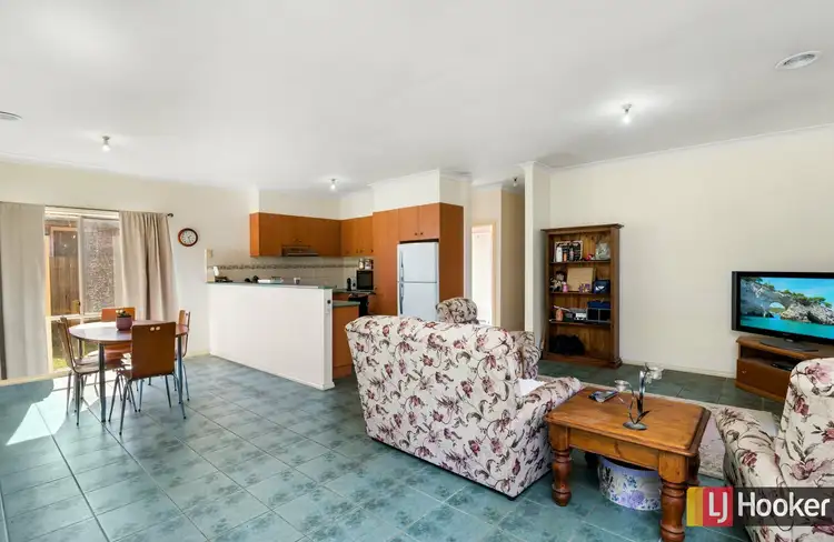 Fifth view of Homely house listing, 25 Roulston Way, Wallan VIC 3756