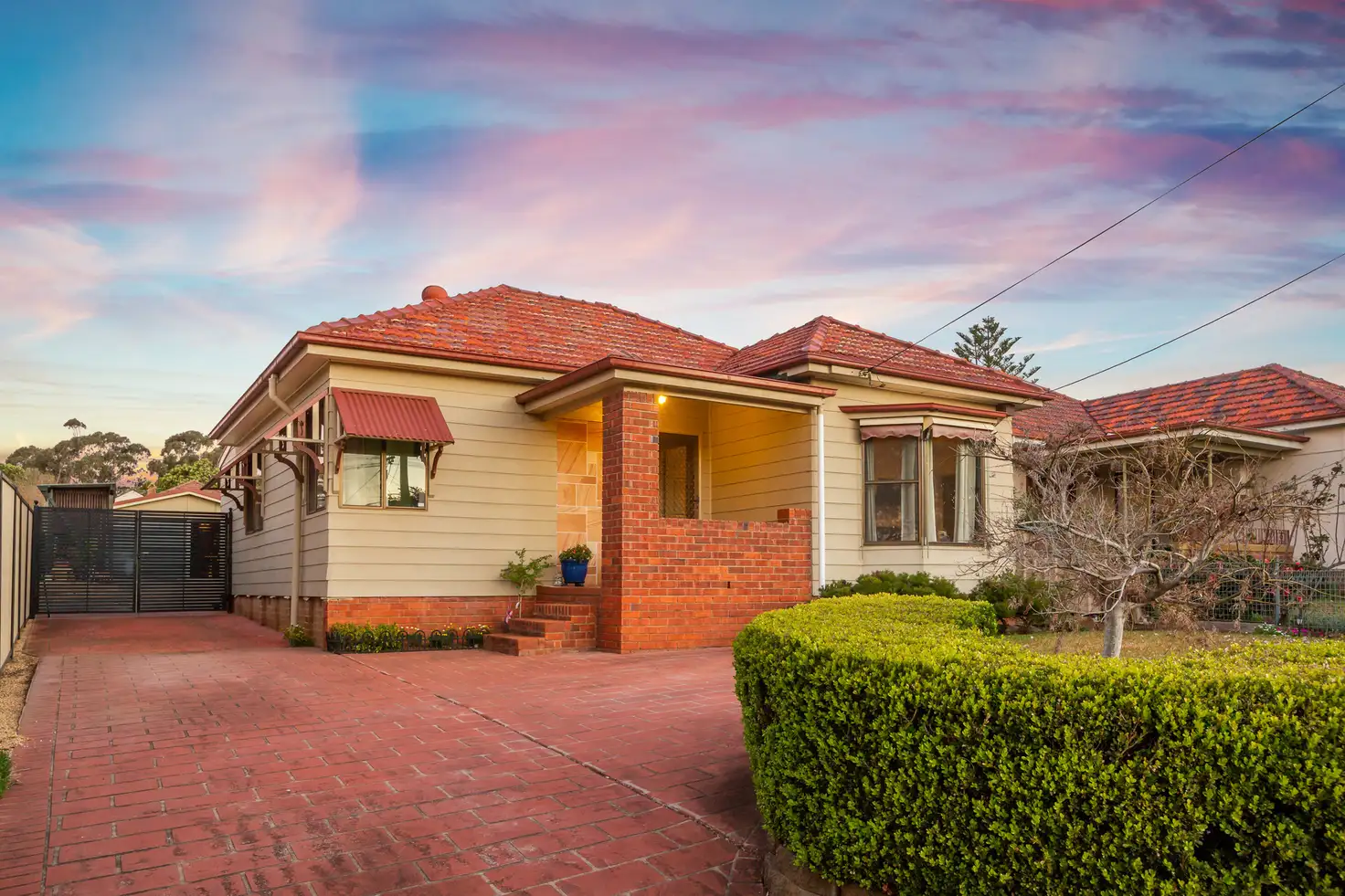 Main view of Homely house listing, 103 Howard Road, Padstow NSW 2211