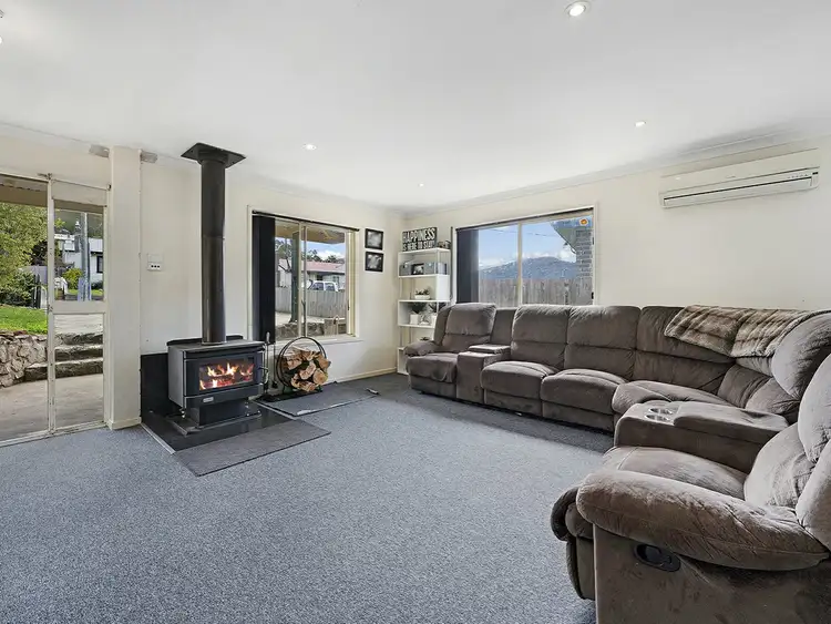 Second view of Homely house listing, 32 Andrews Street, New Norfolk TAS 7140