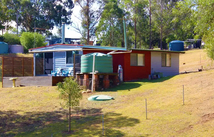 58 House Creek Road, Brogo NSW 2550