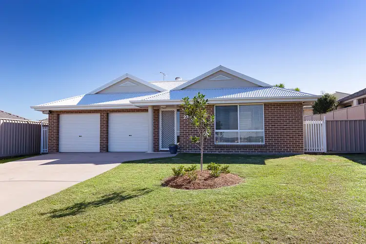 23 Horizon Avenue, Cameron Park NSW 2285