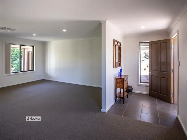 Fourth view of Homely house listing, 5 Dalby Court, East Side NT 870