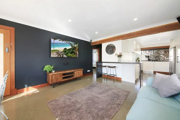 Third view of Homely unit listing, 4/196 Hedges Avenue, Mermaid Beach QLD 4218