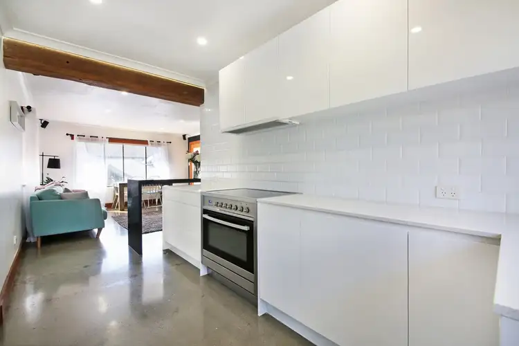 Fourth view of Homely unit listing, 4/196 Hedges Avenue, Mermaid Beach QLD 4218