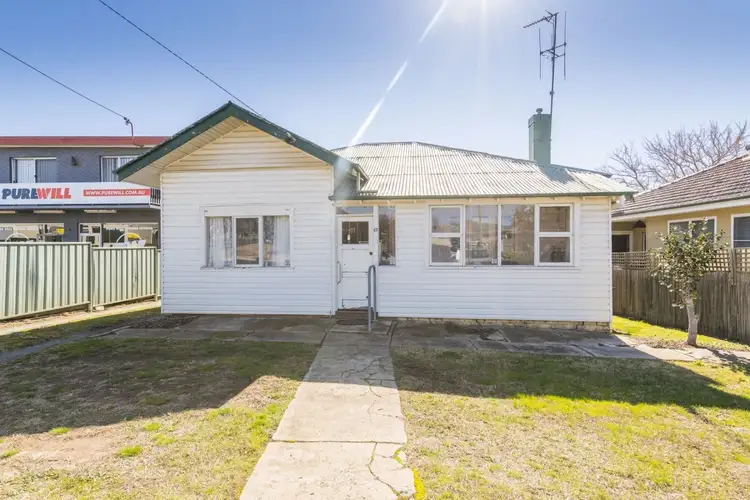 Main view of Homely house listing, 67 Uriarra Road, Queanbeyan NSW 2620