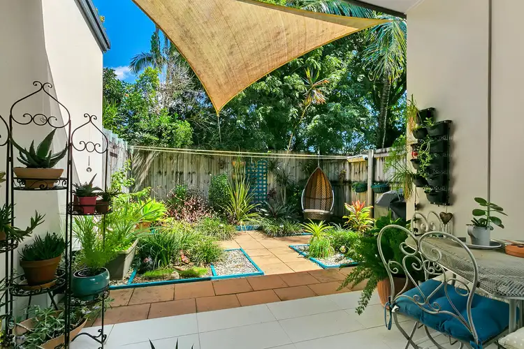 9/50-54 Birch Street, Manunda QLD 4870