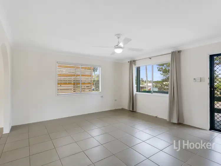 Fourth view of Homely house listing, 8 Mirree Avenue, Bellara QLD 4507