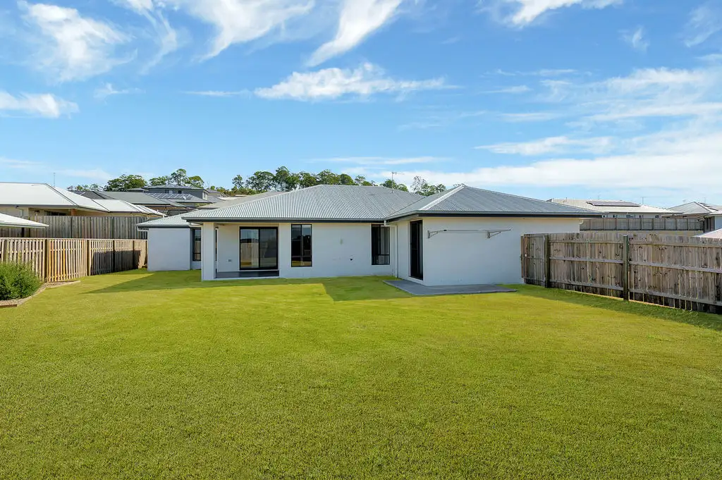Main view of Homely house listing, 103 Wollombi Avenue, Ormeau Hills QLD 4208