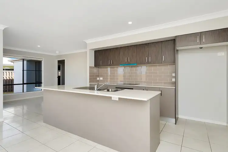 Second view of Homely house listing, 103 Wollombi Avenue, Ormeau Hills QLD 4208