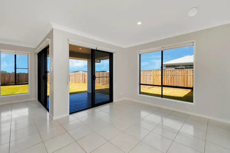 Third view of Homely house listing, 103 Wollombi Avenue, Ormeau Hills QLD 4208