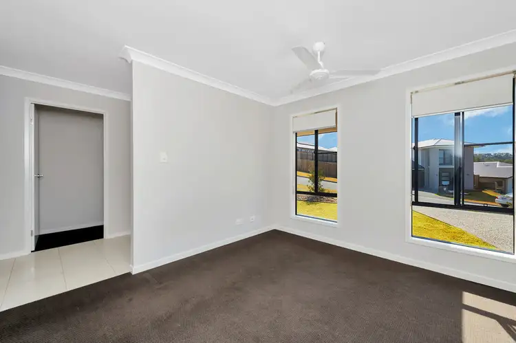 Fifth view of Homely house listing, 103 Wollombi Avenue, Ormeau Hills QLD 4208