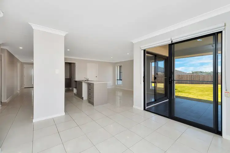 Sixth view of Homely house listing, 103 Wollombi Avenue, Ormeau Hills QLD 4208