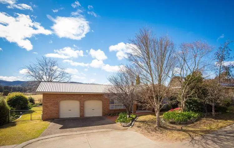 4 Burgess Place, Bega NSW 2550