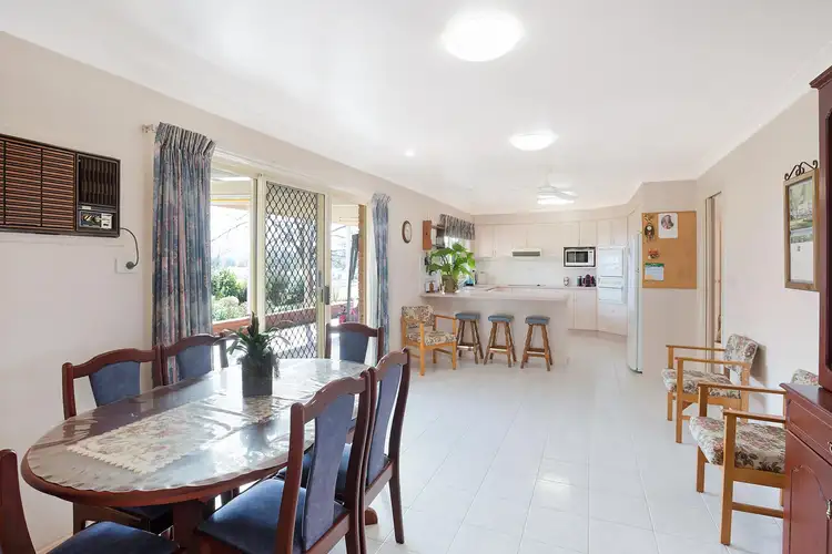 Sixth view of Homely house listing, 4 Burgess Place, Bega NSW 2550