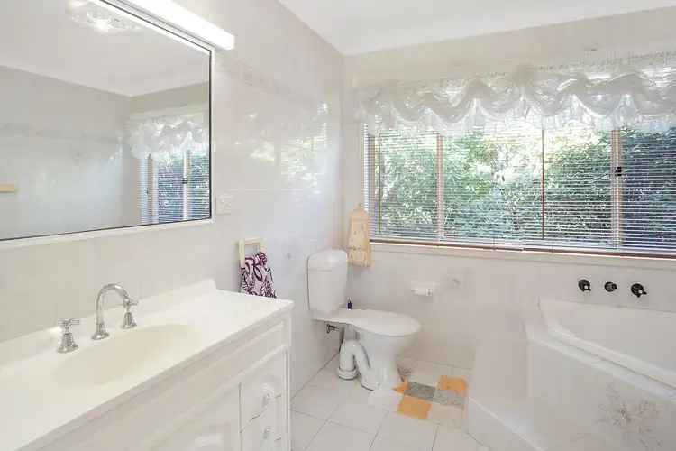 Seventh view of Homely house listing, 4 Burgess Place, Bega NSW 2550