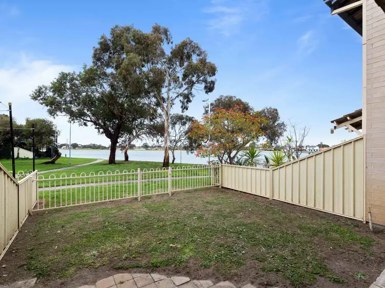 Main view of Homely townhouse listing, 6 Curlew Court, Semaphore Park SA 5019