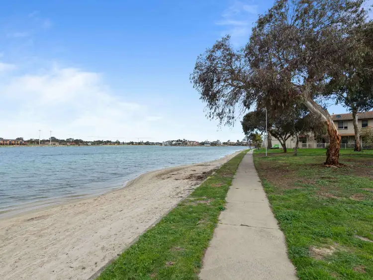 Third view of Homely townhouse listing, 6 Curlew Court, Semaphore Park SA 5019
