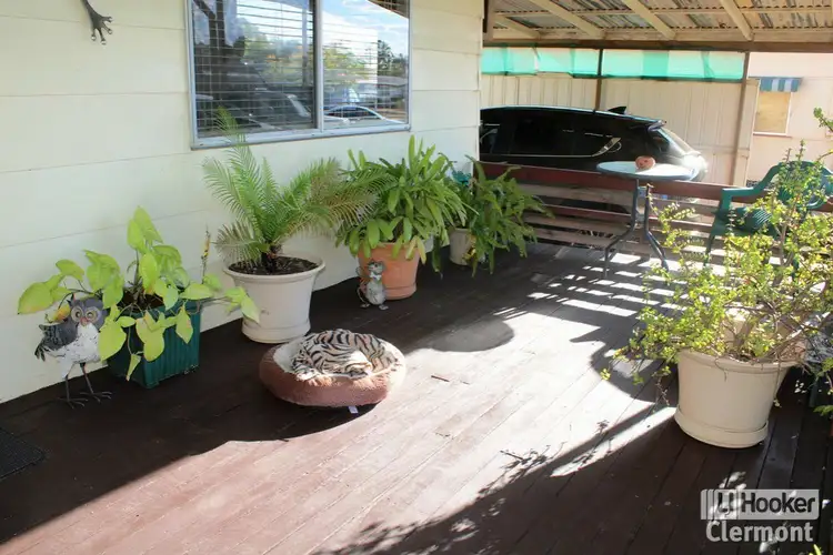 Third view of Homely house listing, 43 French Street, Clermont QLD 4721