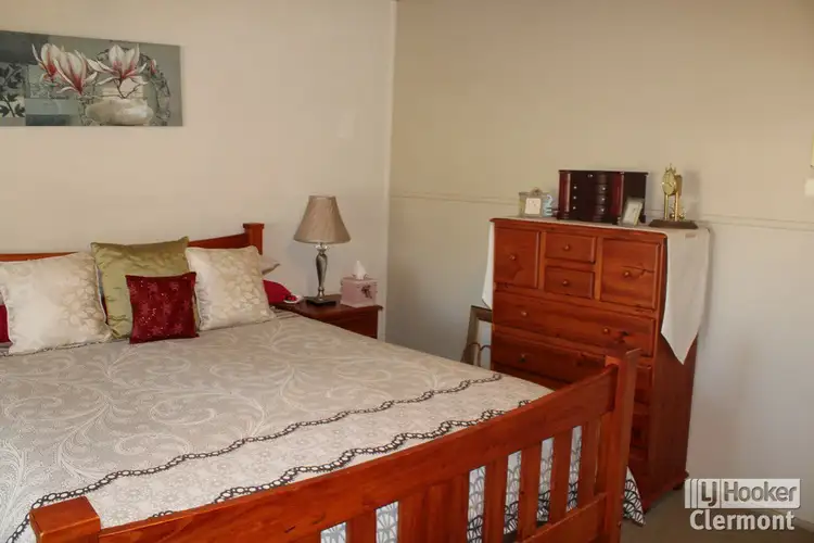 Fifth view of Homely house listing, 43 French Street, Clermont QLD 4721