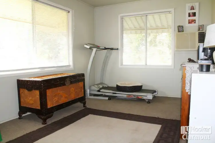 Sixth view of Homely house listing, 43 French Street, Clermont QLD 4721