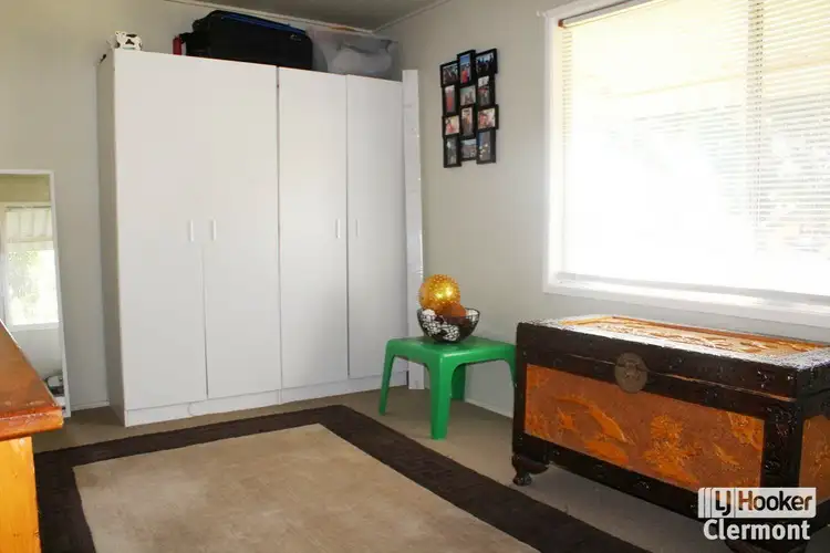 Seventh view of Homely house listing, 43 French Street, Clermont QLD 4721