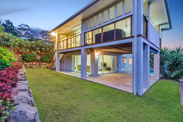 Third view of Homely house listing, 8 Blackcomb Rise, Ormeau Hills QLD 4208