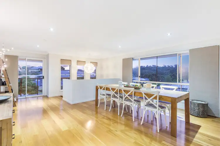 Fifth view of Homely house listing, 8 Blackcomb Rise, Ormeau Hills QLD 4208