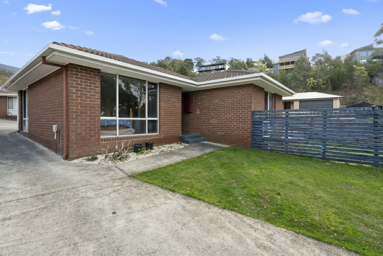 Main view of Homely unit listing, 1/3 Grace Court, Glenorchy TAS 7010