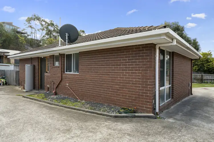 Second view of Homely unit listing, 1/3 Grace Court, Glenorchy TAS 7010