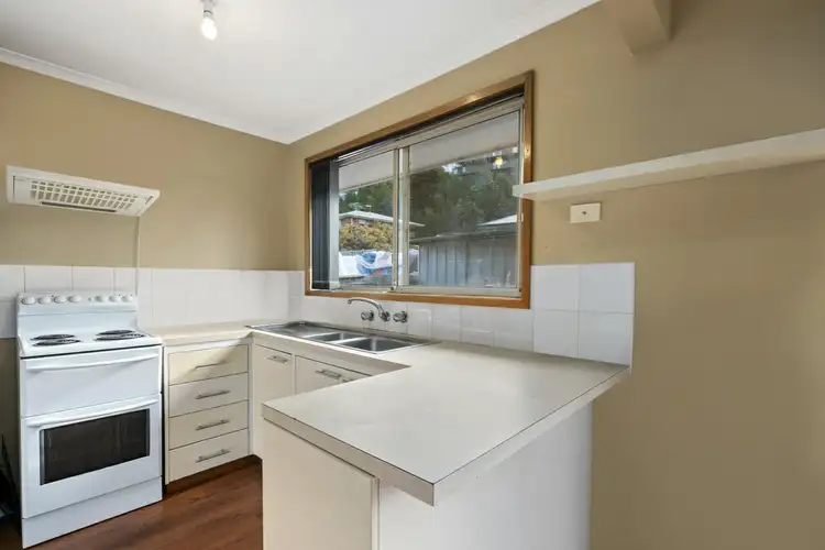 Sixth view of Homely unit listing, 1/3 Grace Court, Glenorchy TAS 7010
