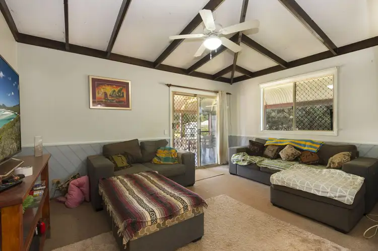 Fifth view of Homely house listing, 22/187b Ballina Road, Alstonville NSW 2477