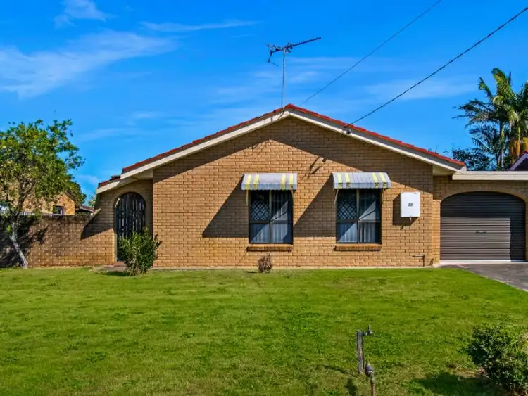 16 Clavan Street, Ballina NSW 2478