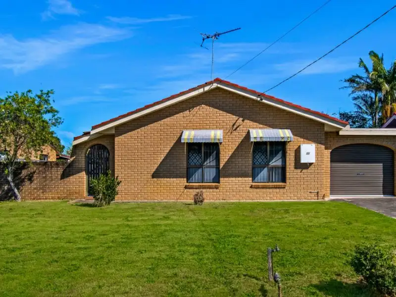 Main view of Homely house listing, 16 Clavan Street, Ballina NSW 2478