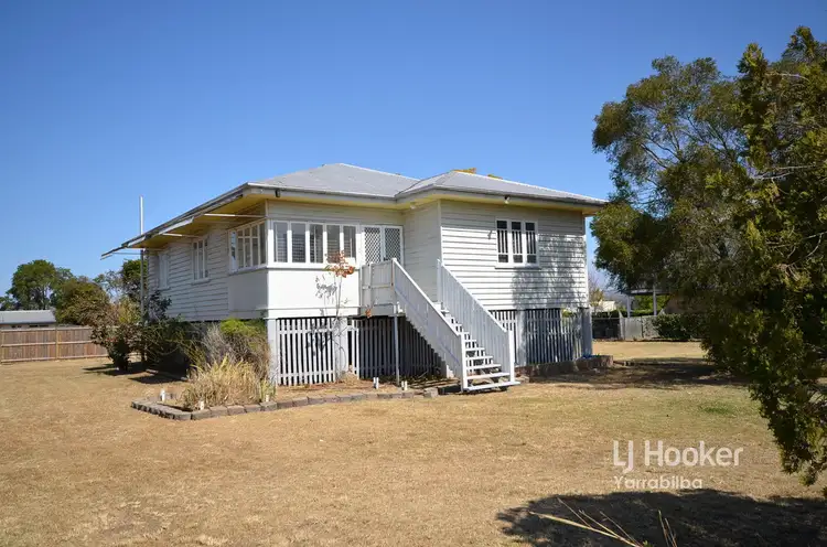 26 Bromelton Street, Beaudesert QLD 4285