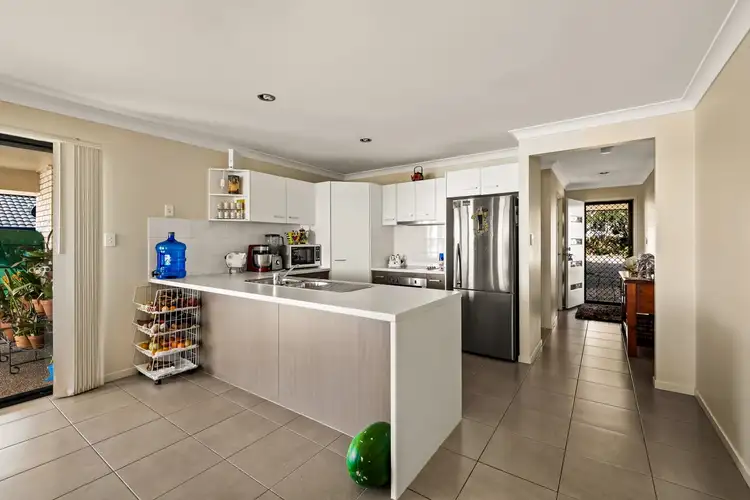 Fourth view of Homely house listing, 7 Mountain View Drive, Oakey QLD 4401