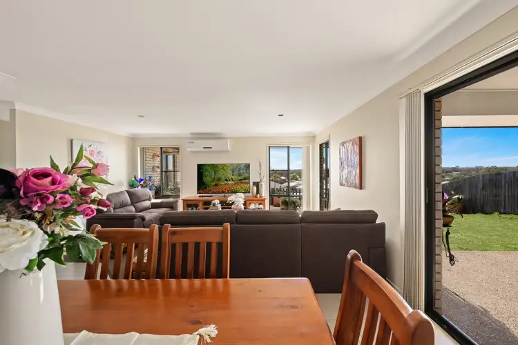 Sixth view of Homely house listing, 7 Mountain View Drive, Oakey QLD 4401
