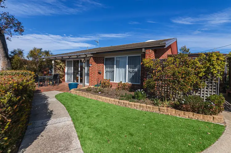 53/177 Badimara Street, Fisher ACT 2611