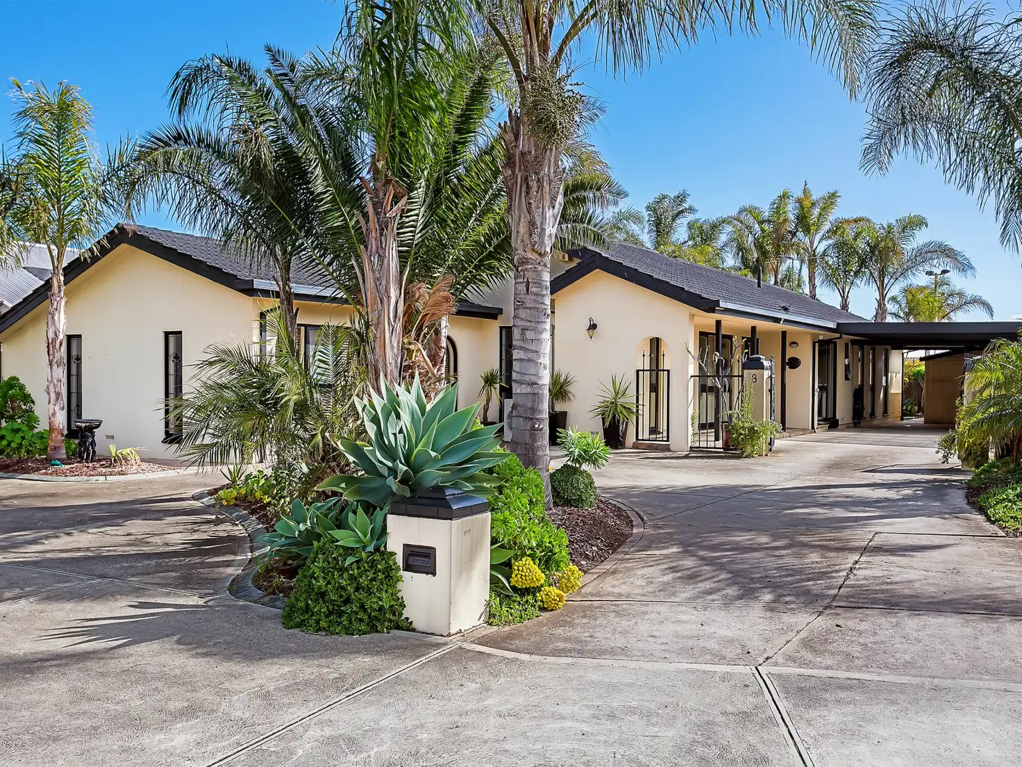 Main view of Homely house listing, 8 Driver Court, West Lakes SA 5021