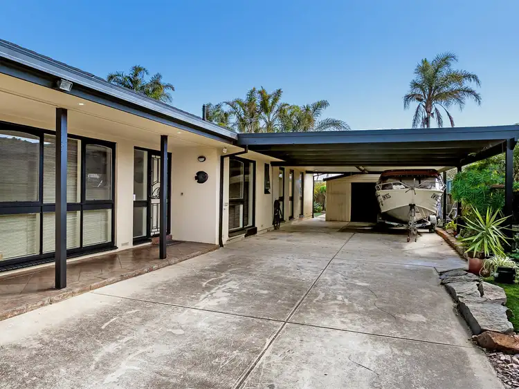 Third view of Homely house listing, 8 Driver Court, West Lakes SA 5021
