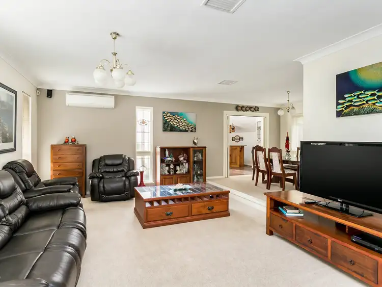 Fifth view of Homely house listing, 8 Driver Court, West Lakes SA 5021