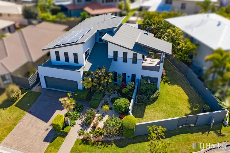 9 Barramul Place, Thornlands QLD 4164