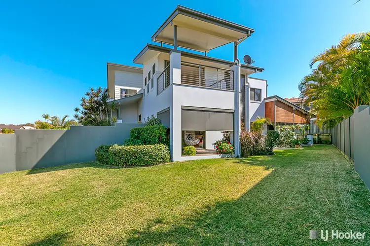 Second view of Homely house listing, 9 Barramul Place, Thornlands QLD 4164