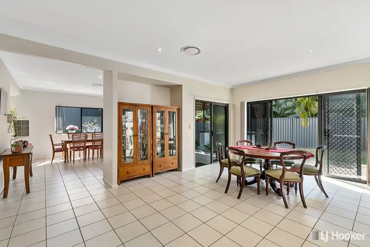 Fourth view of Homely house listing, 9 Barramul Place, Thornlands QLD 4164