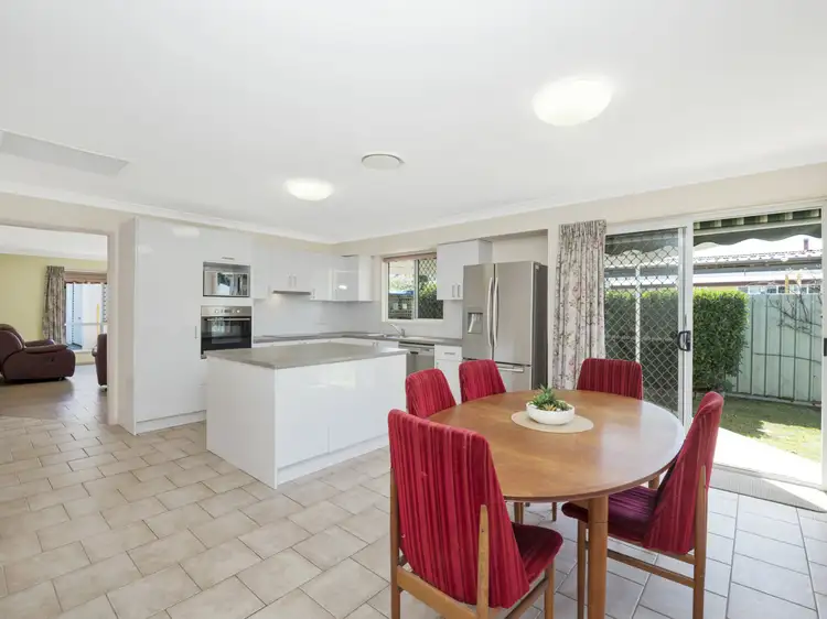 Second view of Homely house listing, 11A Wilson Street, Toukley NSW 2263