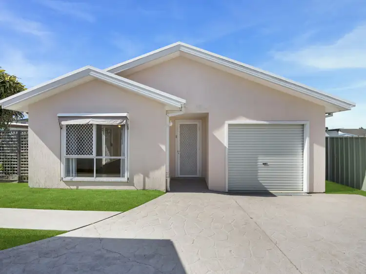 Fourth view of Homely house listing, 11A Wilson Street, Toukley NSW 2263